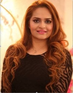 Priya Talevane - Executive-Women