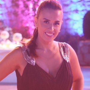 joyce abdallah - Executive-Women