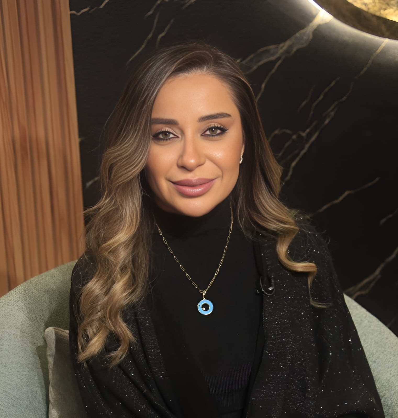 Dr. Manal Naboulsi: Guiding People Toward Better Lives and Relationships