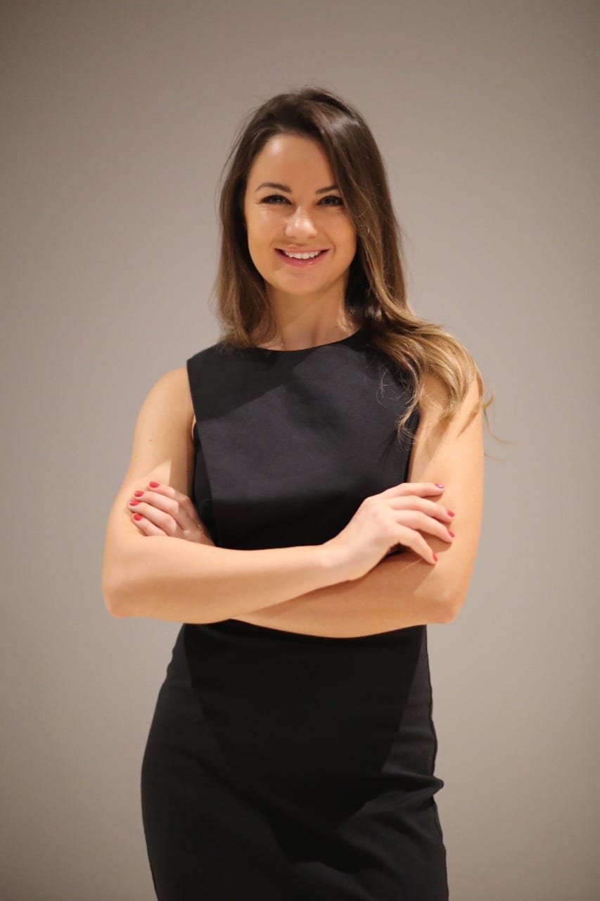 Karolina Tarkovskyte, Brand Ambassador