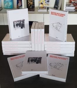 Book Image - Executive-Women Architecture book