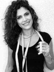 Nicole Eid - Executive-Women Nutrition