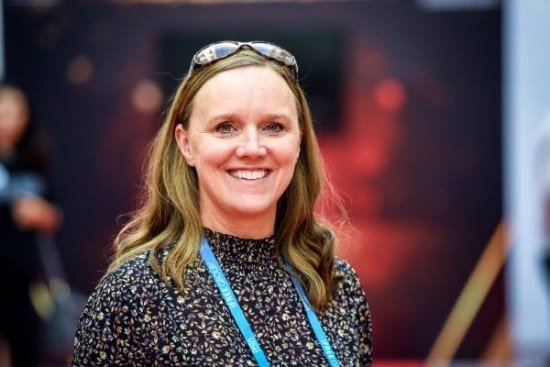 Janicke Hansen – Travel Writer, Photographer, & Destination Marketing Specialist