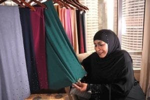 Scarf Designs