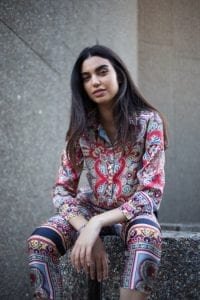 Sarah Refai-Personal Brand Strategist - Executive-Women Personal Branding
