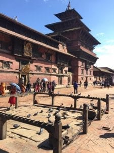 Nepal, Once Again: A Journey Close to the Heart