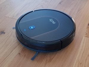 eufy_robovac_30c - Executive-Women Robot Vacuum