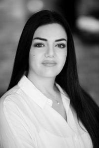 Jana Boureslan Image - Executive-Women Arabic Language