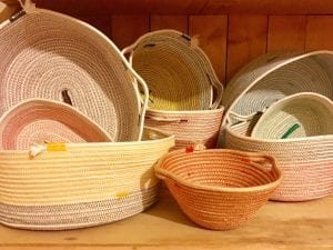 Handmade