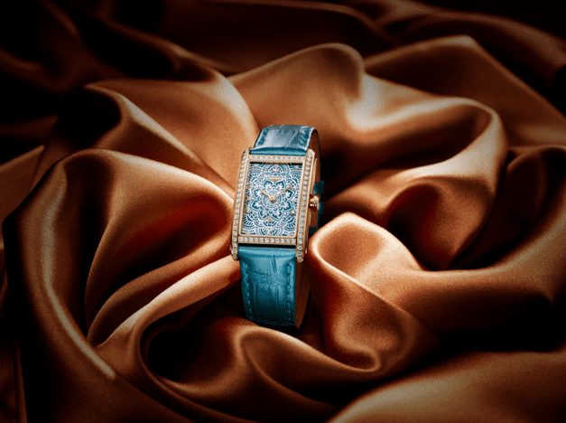 Longines DolceVita Elegance Celebration – A watch in Honour of Aishwarya Rai Bachchan