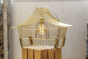Art Cages