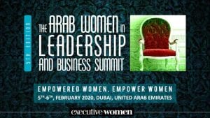 Women in Leadership