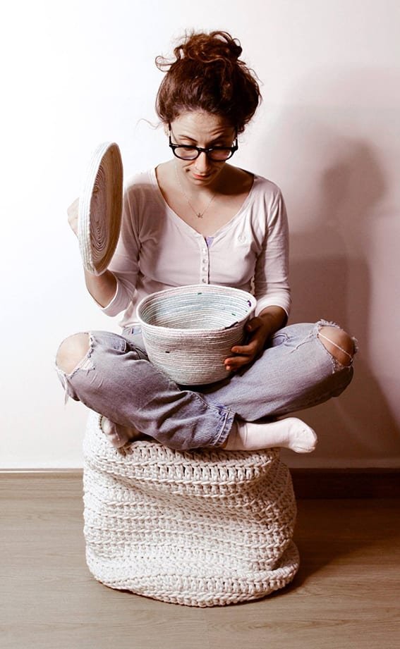 Wootton Creation, A Handmade Craft by Nadine Helwi
