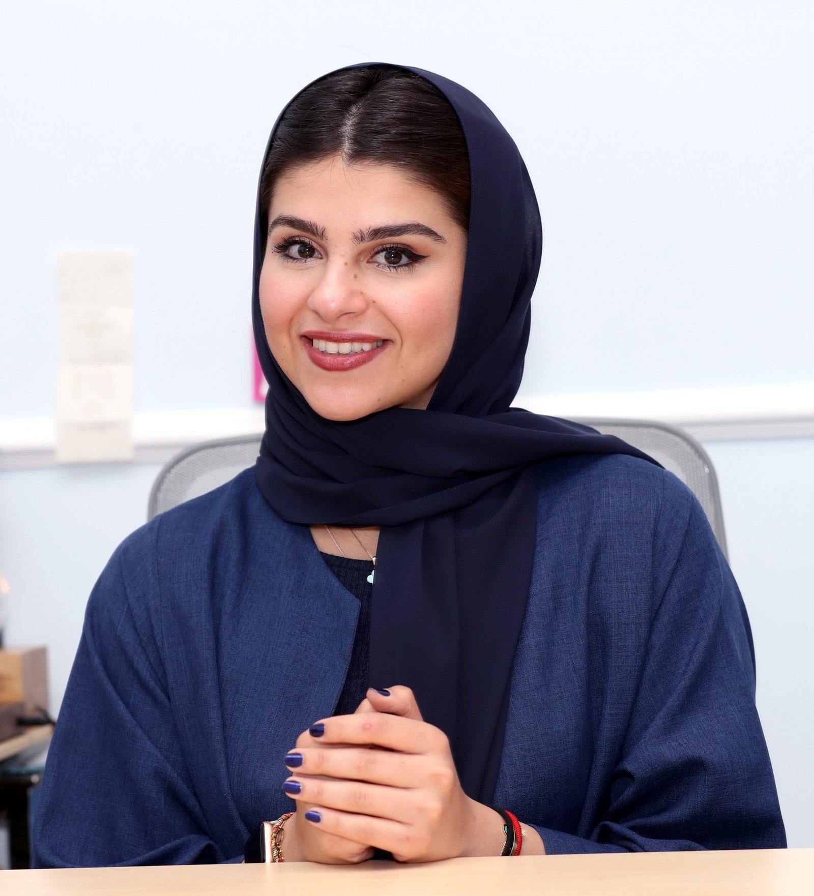 Eman Al Shorafa-Chief Operating Officer @ Danat Al Emarat Hospital for Women & Children
