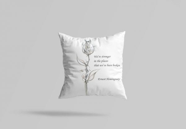 Cushion