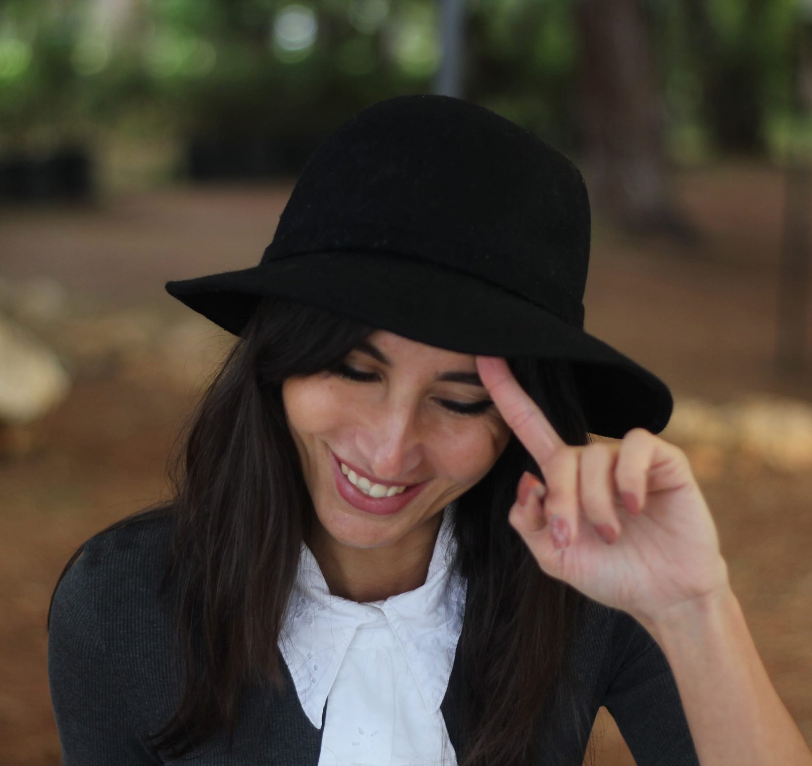 Hania Raad – Founder & Manager @ Caravansarie