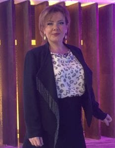 Dania Dbaibo Darwish Picture - Executive-Women Maintaining your Sanity