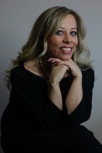 Linda Pic Resized - Executive-Women Optimism