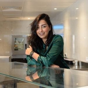 Founder @ The Sage Parlour