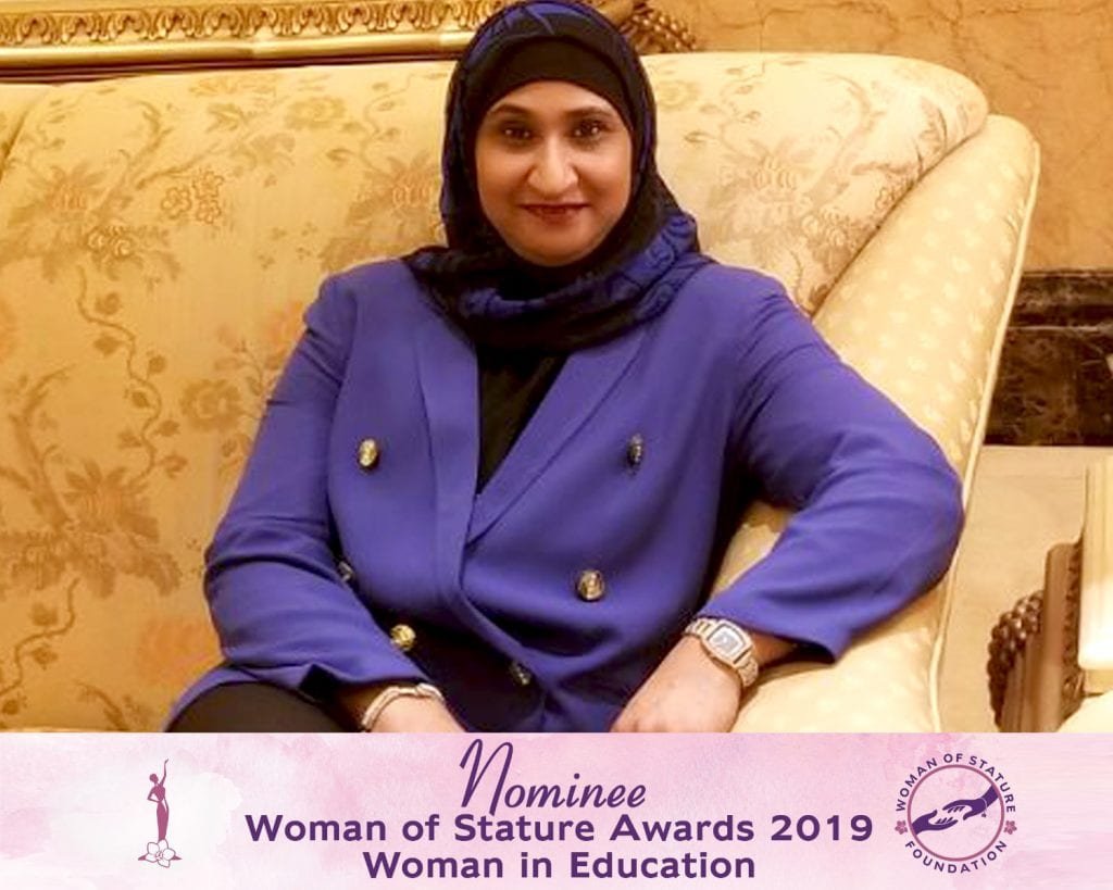 Nomination-1 - Executive-Women