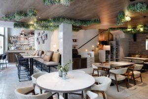 The Sage Parlor