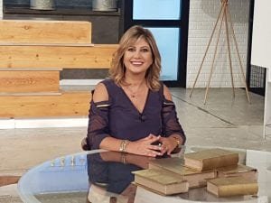 Zeina Ghossoub Pic - Executive-Women Motherhood