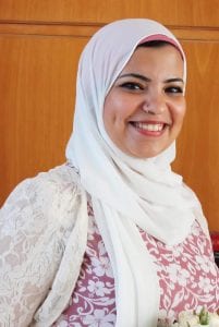 Esraa Zidan Art - Executive-Women Female Body Celebration