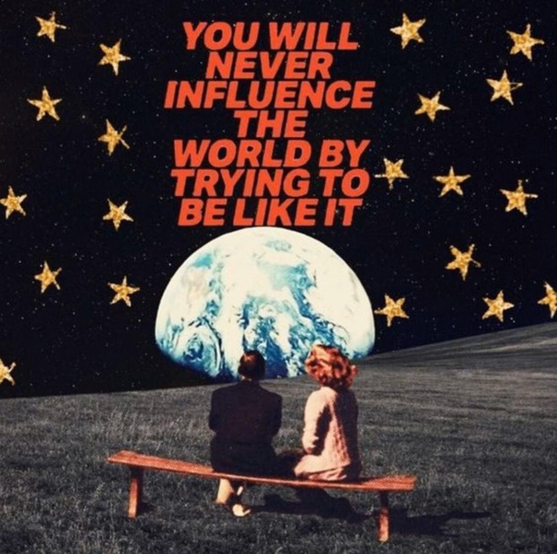 I Truly But Hope