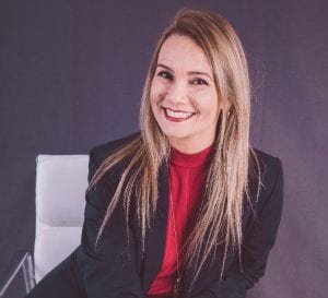 Business Psychologist
