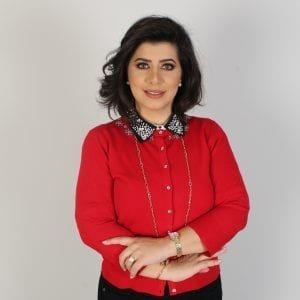 NATHALIE ANDRAOS pic - Executive-Women Leadership Etiquette