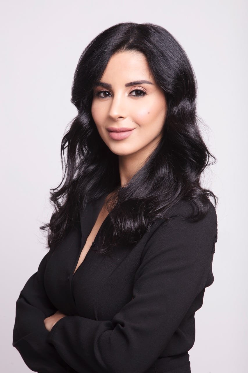 Souheir Hachem-Family Psychologist