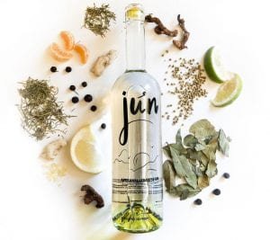 lebanese gin