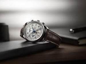 Longines Master Collection