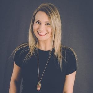 Adriana Meyer Pic - Executive-Women Professional