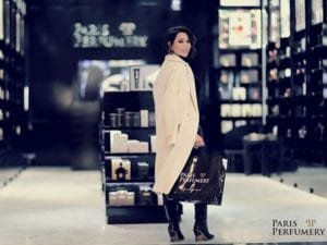 Paris Perfumery