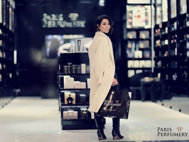 Paris Perfumery Launches Exquisite Collection of New Luxury Fragrance