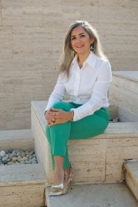 Faten el Ayache Picture - Executive-Women Self-Love