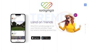 WaynYo, The First Trend-Focused Platform in the Middle East, Launches in Lebanon