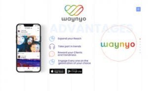 Trend-Focused Platform