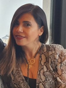 zeina barakat - Executive-Women Parental Coaching