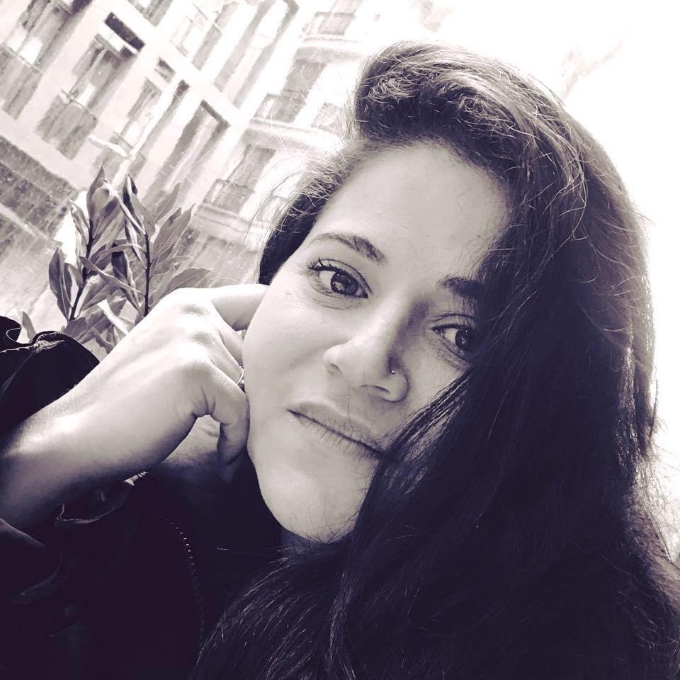 Hala El Chemor-Counselor, CBT & Mindfulness Practitioner