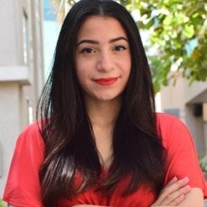 mai el said pic - Executive-Women anorexia nervosa