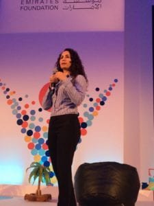 Hanane Pic - Executive-Women The transforming trends of Digital Transformation
