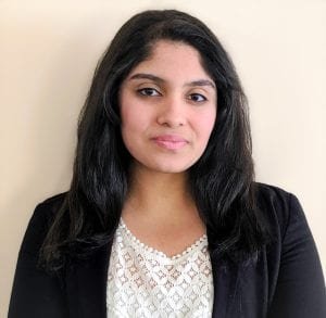 Geetika Joshi - Executive-Women Geetika Joshi