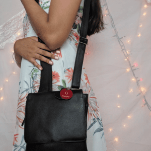 Messenger Bag