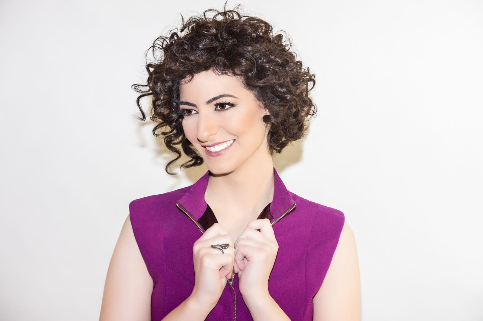 Dr. Rita Rhayem, A Message From The Heart