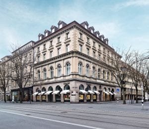 Julius Baer Foundation