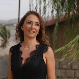 Hala Kmeid Pic - Executive-Women ASAP Systems