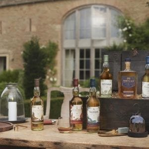 Diageo Sustainability