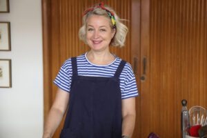Food Writer